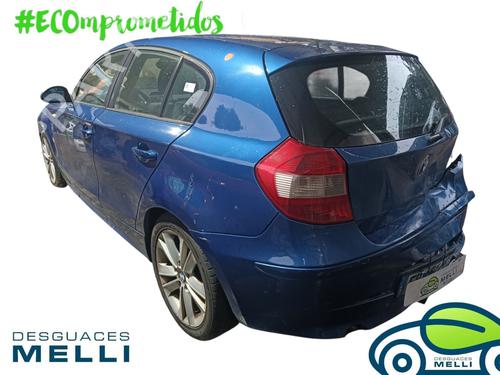 Rear left exterior door handle BMW 1 (E87) 118 d | BP30579836C130 