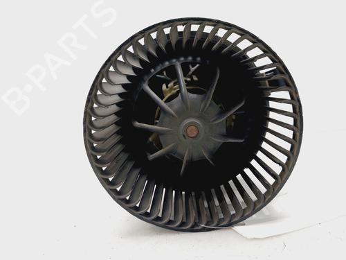 Varmeblæser RENAULT MEGANE II Saloon (LM0/1_) 1.9 dCi (LM0G, LM1G, LM2C) (120 hp) 26719379