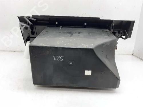 Glove box NISSAN QASHQAI / QASHQAI +2 I (J10, NJ10, JJ10E) 1.5 dCi | BP5593743C95 
