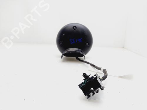 Instrument cluster MINI MINI (R56) | BP28477629C47