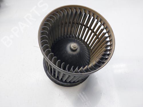 Heater blower motor NISSAN QASHQAI II SUV (J11, J11_)  | BP16138063M62 
