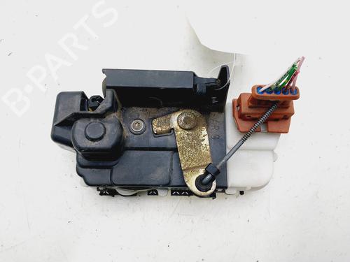 Rear left lock PEUGEOT 607 (9D, 9U) 2.2 HDi | BP29418048C100 