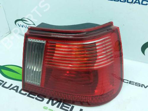Used Right taillight SEAT IBIZA II (6K1) 1.9 D (68 hp) 2872048