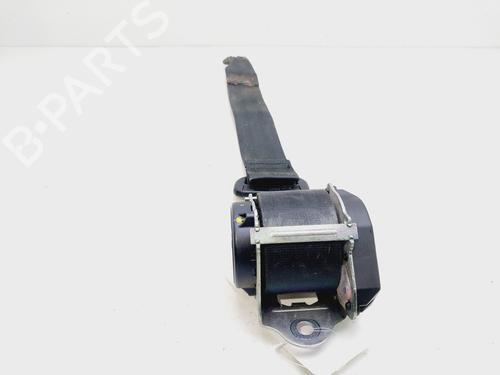 Rear right seatbelt SKODA RAPID (NH3, NK3, NK6)  | BP22988800I28 