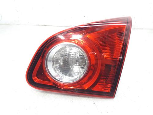 Used Right tailgate light Right tailgate light NISSAN QASHQAI / QASHQAI +2 I (J10, NJ10, JJ10E) [2006-2014] 9120777 9120777