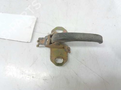 Used Front right interior door handle Front right interior door handle SANTANA SAMURAI [1986-1995] 12444109 12444109