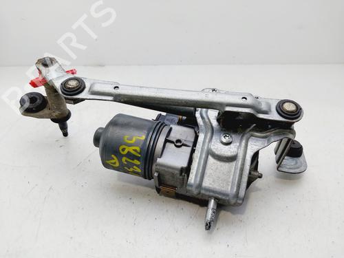 Ruitenwissermotor voor VW GOLF PLUS V (5M1, 521) 1.9 TDI | BP30794246M29