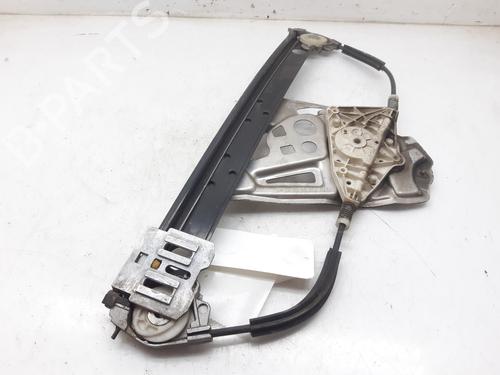 Rear right window mechanism MERCEDES-BENZ S-CLASS (W220) S 320 CDI (220.026, 220.126) | BP7848983C25 