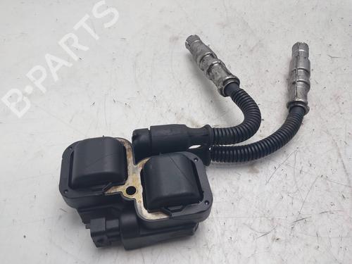 Ignition coil MERCEDES-BENZ CLS (C219) CLS 500 (219.375) | BP30279408M94