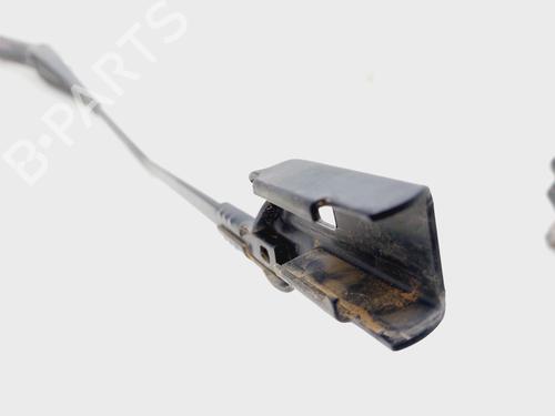 Front windshield wiper arm FORD FIESTA VI (CB1, CCN)  | BP26734162C143 