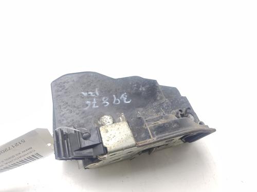 Front left lock BMW X3 (E83) xDrive 20 d | BP29967357C98