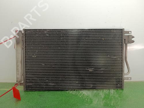 Radiador A/A Radiador A/A 37872791 37872791