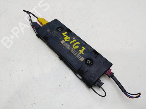 Electronic module BMW 1 (E87) 118 d | BP30603312M83