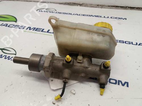 Brake master cylinder SEAT IBIZA III (6L1)  | BP2866737M77 