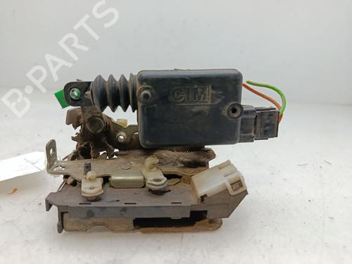 Used Front right lock RENAULT 19 I (B/C53_) 1.4 (80 hp) 31597887