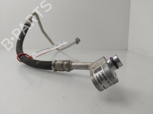 AC pipe VW POLO VI (AW1, BZ1, AE1) | BP32436602M126 - Image 3