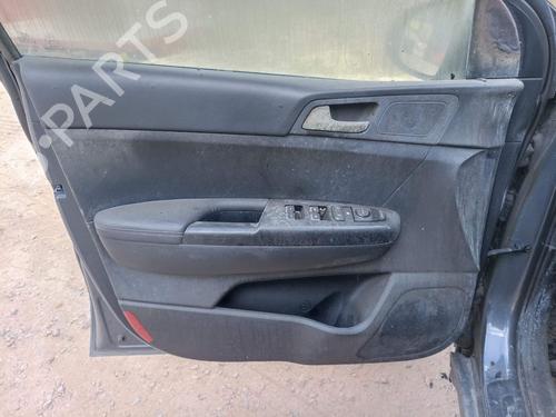 Left front window switch KIA SPORTAGE IV (QL, QLE) | BP35803788I27 - Image 7