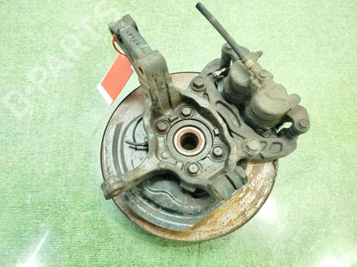 Left front steering knuckle RENAULT KOLEOS I (HY_) 2.0 dCi (HY0K) | BP32631354M25 - Image 4