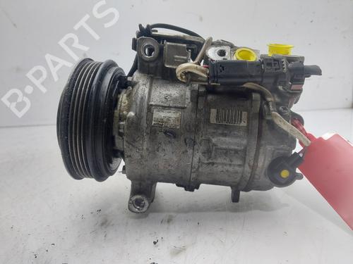Used AC compressor AC compressor 37010710 37010710
