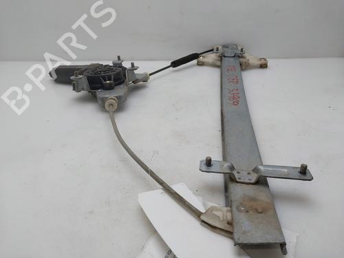 Front right window mechanism HYUNDAI TERRACAN (HP) 2.9 CRDi 4WD | BP17901120C23 