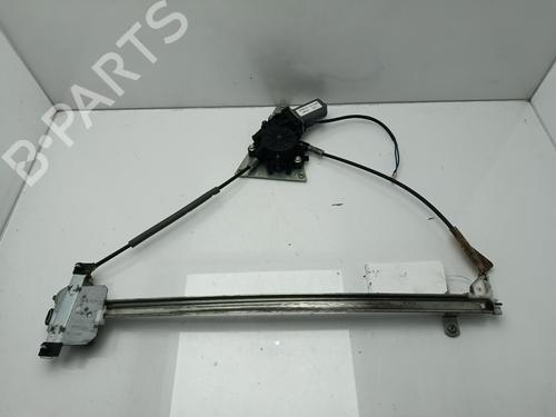 Rudehejsemekanisme Højre foran FORD TOURNEO CONNECT 1.8 TDCi (90 hp) 30595699