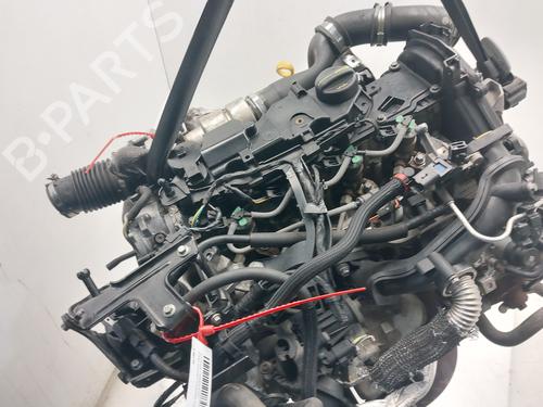 Engine FORD TRANSIT COURIER B460 Box Body/MPV 1.5 TDCi | BP37423601M1 - Image 6