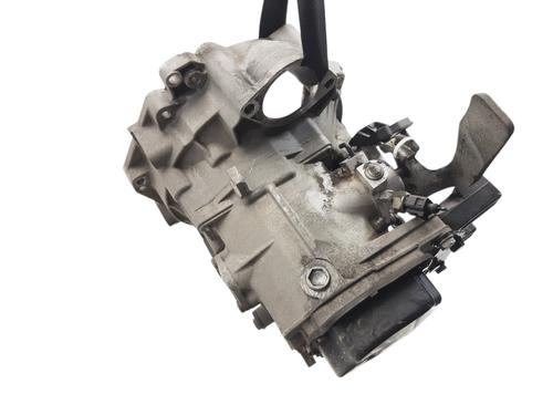 Gearbox VW POLO V (6R1, 6C1) 1.6 TDI | BP20721631M3 