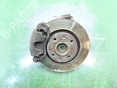 Left front steering knuckle CITROËN BERLINGO / BERLINGO FIRST MPV (MF_, GJK_, GFK_) 1.9 D (MFWJZ) | BP29401683M25 
