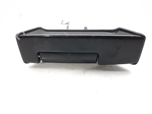 Used Exterior handle NISSAN NV200 / EVALIA Bus 1.5 dCi 90 (M20, M20M) (90 hp) 13999041