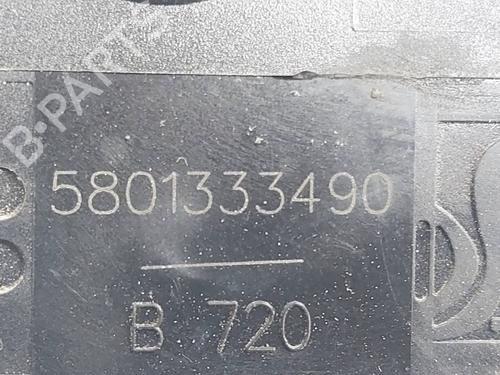 Pedal IVECO DAILY IV Platform/Chassis 70C15 | BP39513657I4 - Image 3