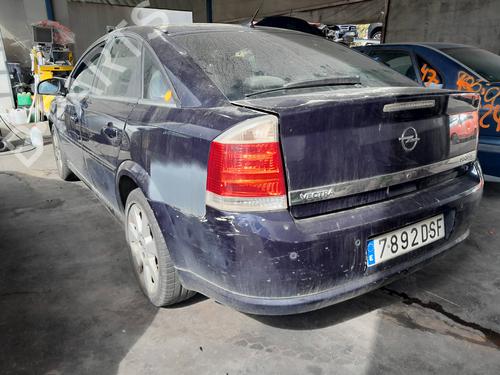 Front right window mechanism OPEL VECTRA C GTS (Z02) 1.9 CDTI (F68) | BP15509692C23 