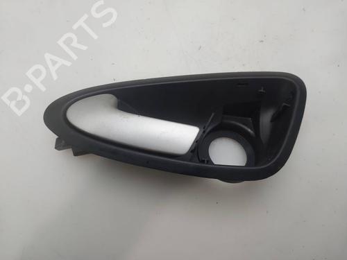 Used Front left interior door handle Front left interior door handle SEAT IBIZA IV (6J5, 6P1) [2008-2017] 39717706 39717706