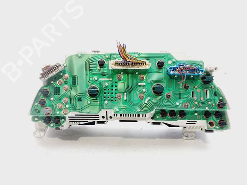 Instrument cluster TOYOTA CELICA Coupe (_T20_) 1.8 i 16V (AT200) | BP22609037C47 