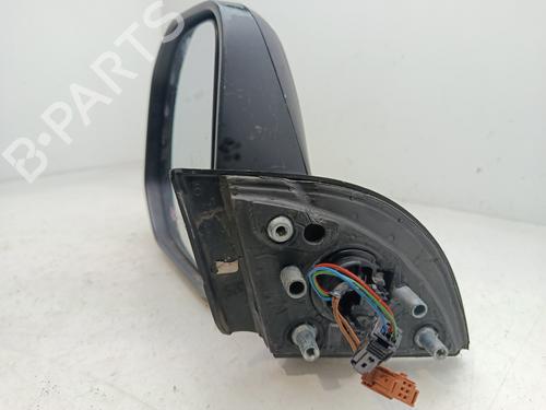 Left mirror CITROËN BERLINGO MULTISPACE (B9) 1.6 HDi 110 | BP32149708C26