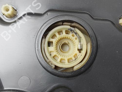 Front left window mechanism SEAT LEON (1P1) 1.6 | BP33320932C22 - Image 5