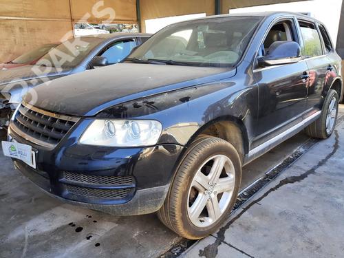 Used Parts VW TOUAREG (7LA, 7L6, 7L7)  2.5 R5 TDI  1079689