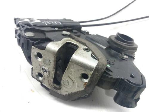 Fechadura frente direita TOYOTA PRIUS Liftback (_W2_) 1.5 Hybrid (NHW20_) (112 hp) 2894148