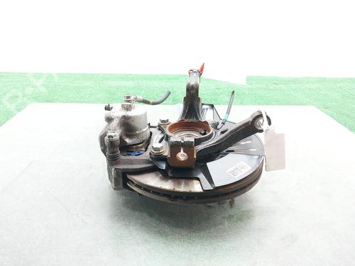 Right front steering knuckle KIA STONIC (YB)  | BP24645829M26 