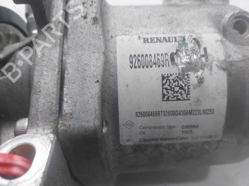 AC compressor DACIA SANDERO III | BP37153254M34 - Image 3