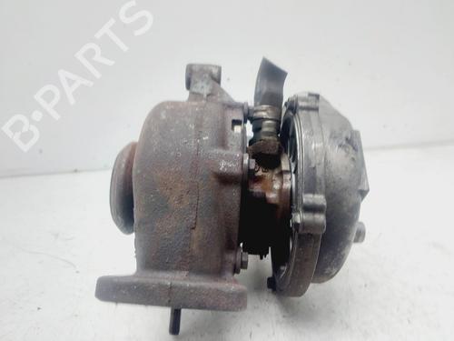 Turbolader/Kompressor FORD FOCUS C-MAX (DM2)  | BP27643698M71 