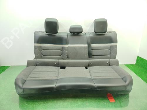 Stol bak CITROËN C4 III (BA_, BB_, BC_) 1.2 PureTech 130 (BAHNSA, BAHNSB) (130 hp) 31957594