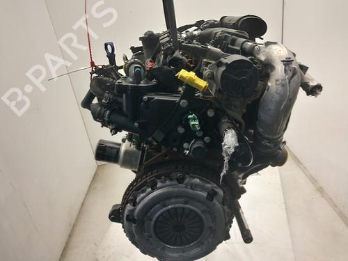 Engine PEUGEOT 307 (3A/C) | BP37177359M1 - Image 4