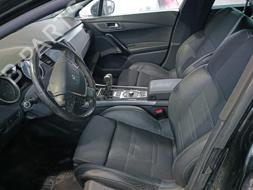 Switch PEUGEOT 508 SW I (8E_) 2.2 HDi | BP26019281I30 