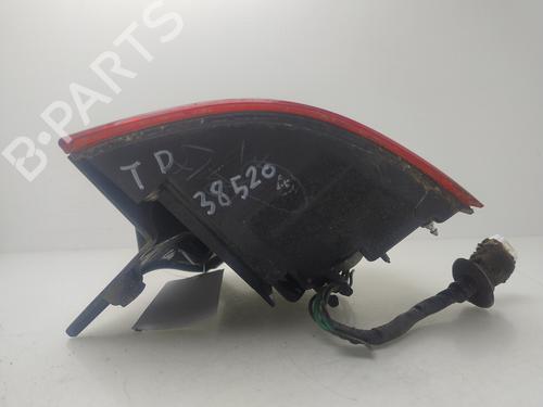 Right taillight CITROËN C-CROSSER (VU_, VV_) 2.2 HDi | BP27508910C35 