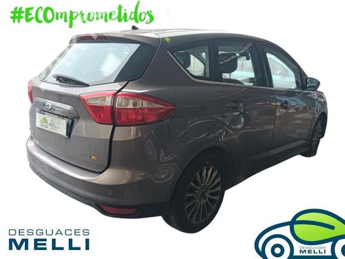 Tailgate FORD C-MAX II (DXA/CB7, DXA/CEU)  | BP30204215C6 