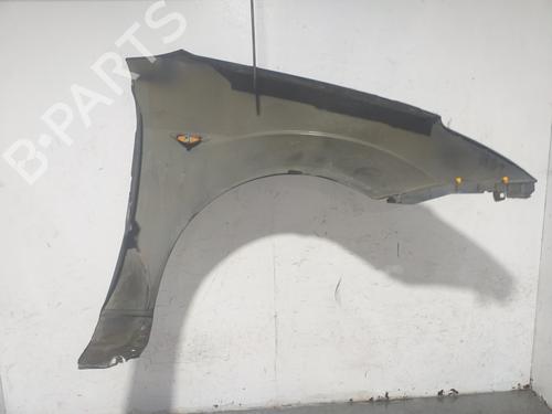 Left front fenders FORD FOCUS I (DAW, DBW) 1.6 16V | BP20319963C41 
