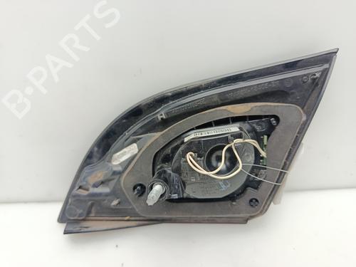 Left tailgate light DS DS 4 / DS 4 CROSSBACK (NX_) 1.6 BlueHDi 120 | BP29508457C79 