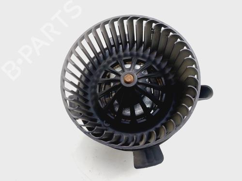 Used Heater blower motor PEUGEOT 307 Break (3E) 1.6 HDi 110 (109 hp) 25471112