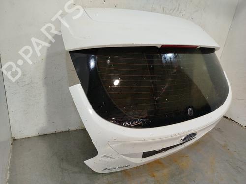 Tailgate FORD FOCUS III  | BP27212319C6 