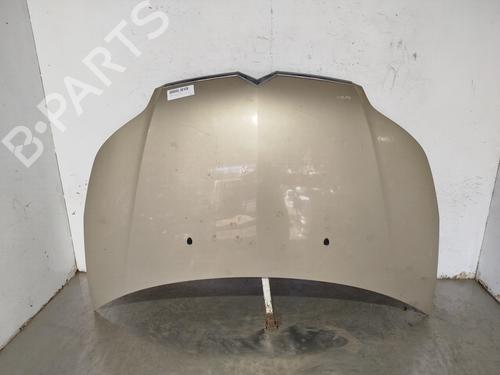 Used Hood Hood CITROËN C4 I (LC_) [2004-2014] 36013163 36013163